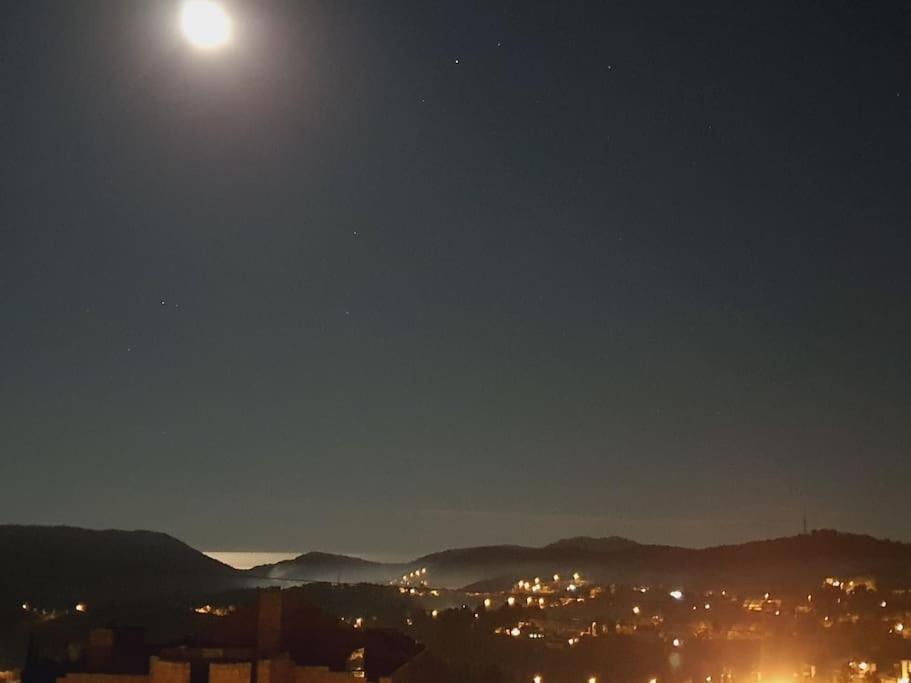 Le Petit Paradis Olivella Buitenkant foto