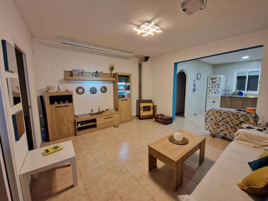 Le Petit Paradis Olivella Buitenkant foto
