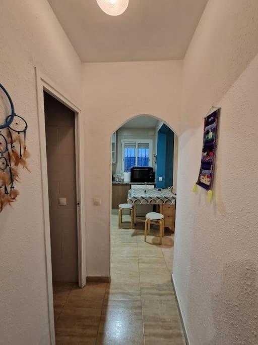 Le Petit Paradis Olivella Buitenkant foto