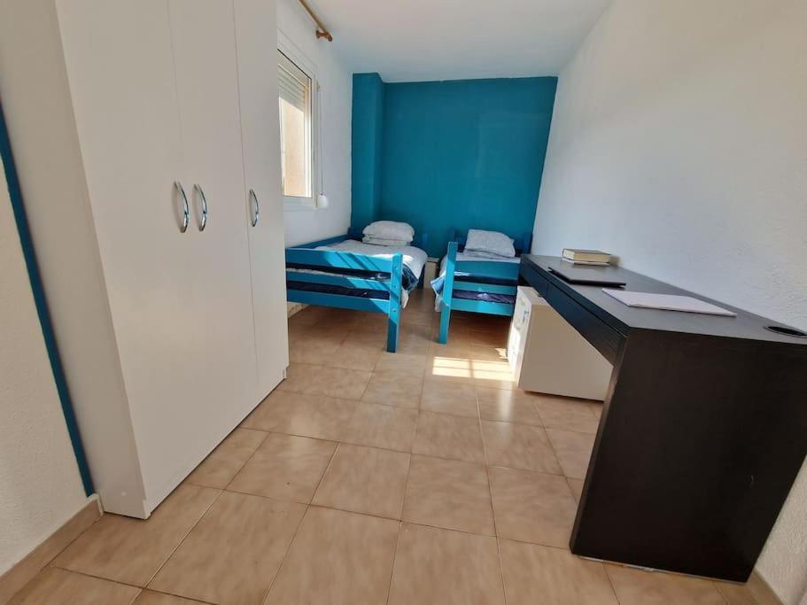 Le Petit Paradis Olivella Buitenkant foto